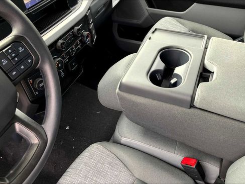 New 2026 Ford F250 XLT w/ FX4 Off-Road Package image 7