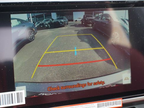 New 2026 Toyota Camry XSE image 26