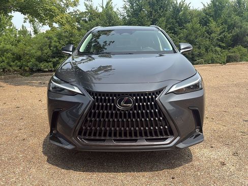 Used 2022 Lexus NX 350 AWD image 13