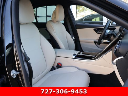 Certified 2023 Mercedes-Benz C 300 Sedan image 22