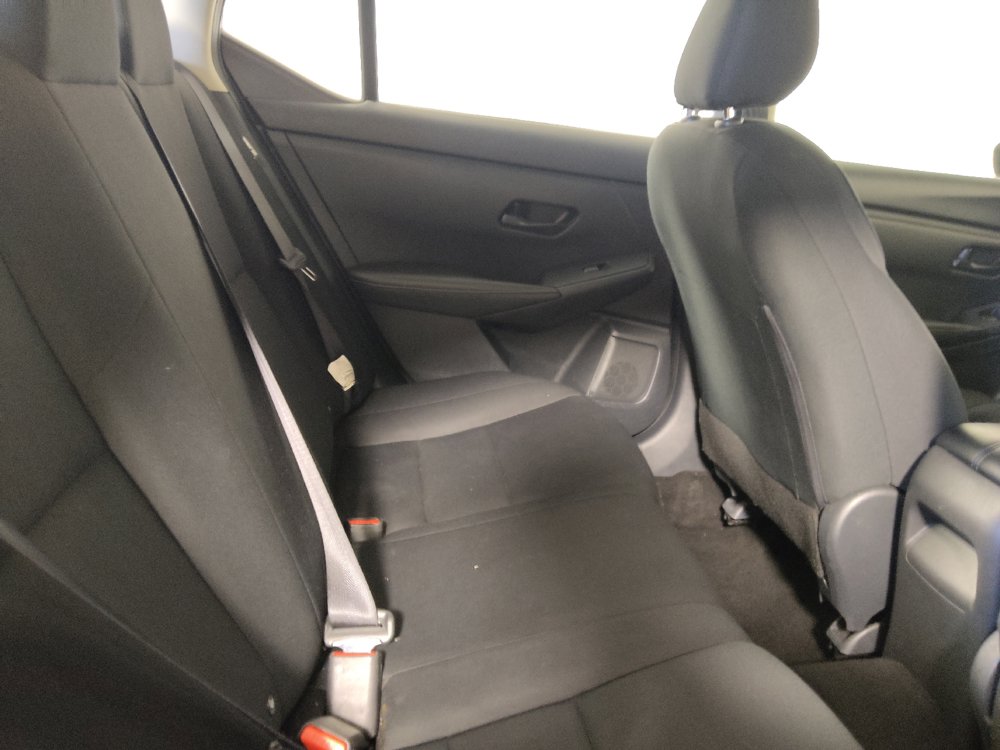 Used 2024 Nissan Sentra S FWD image 19