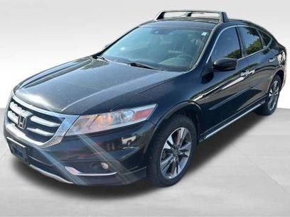 Used 2014 Honda Crosstour EX-L