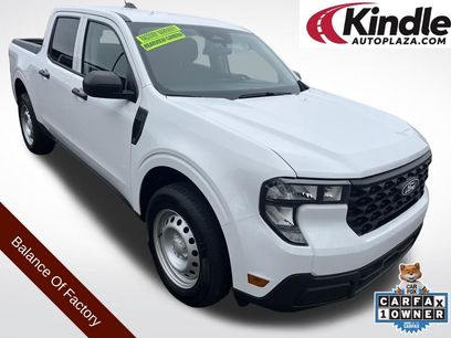 Used 2025 Ford Maverick XL