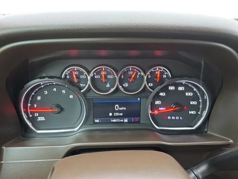 Used 2023 Chevrolet Silverado 2500 LT w/ Gooseneck/5TH Wheel Package AWD/4WD image 22