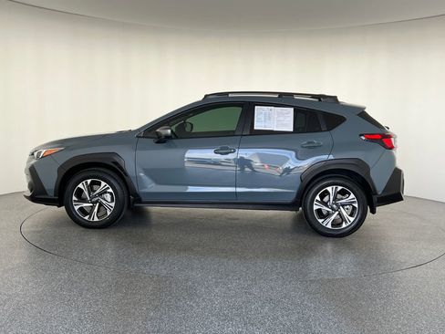 Certified 2024 Subaru Crosstrek 2.0i Premium AWD/4WD image 8