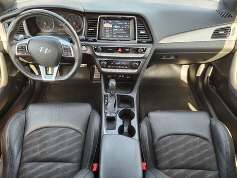 Used 2019 Hyundai Sonata Sport FWD image 26