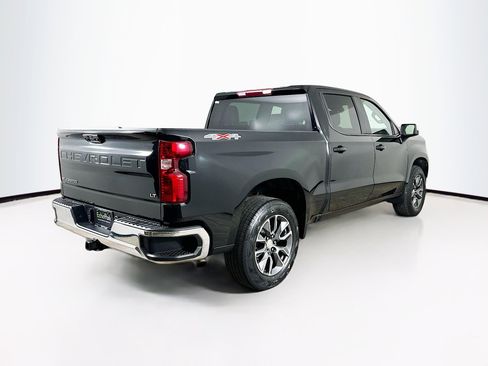 Used 2023 Chevrolet Silverado 1500 LT image 9
