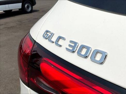 Certified 2023 Mercedes-Benz GLC 300 4MATIC image 26