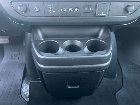 Used 2023 Chevrolet Express 3500 LT w/ LT Preferred Equipment Group image 22