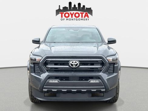 New 2026 Toyota Tacoma SR5 image 8