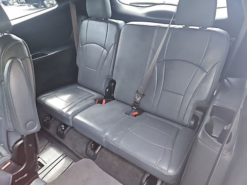 Used 2024 Buick Enclave Essence w/ Trailering Package, 5000 lbs. image 25