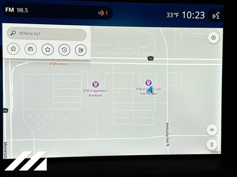 New 2026 Subaru Outback Limited AWD/4WD image 14