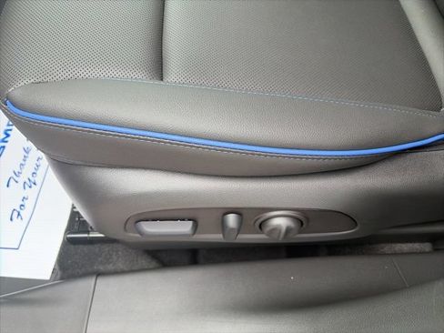 New 2026 Buick Encore GX Sport Touring w/ Advanced Technology Package AWD/4WD image 18