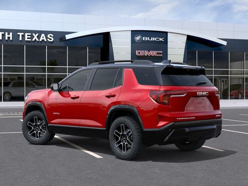 New 2027 GMC Terrain AT4 w/ Convenience Package III AWD/4WD image 3