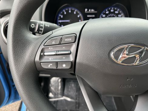 Certified 2023 Hyundai Kona SEL image 18