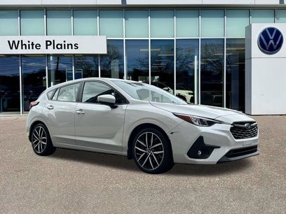 Used 2024 Subaru Impreza 2.0i Sport