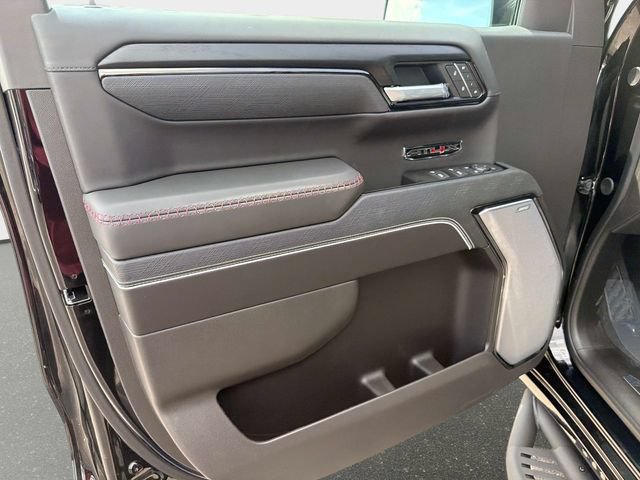 New 2026 GMC Sierra 1500 AT4X AWD/4WD image 17