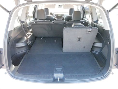 Used 2022 Honda Pilot Special Edition image 18