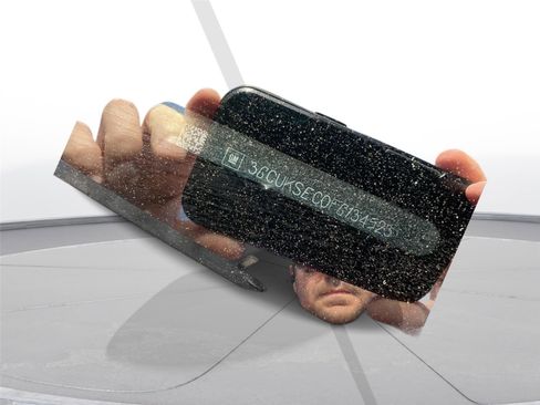 Used 2015 Chevrolet Silverado 1500 LTZ w/ LTZ Plus Package image 13