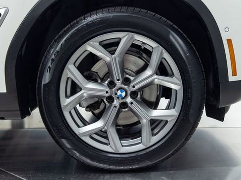Certified 2024 BMW X3 xDrive30i w/ Premium Package AWD/4WD image 27