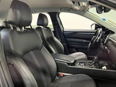Used 2025 MAZDA CX-50 AWD 2.5 S w/ Preferred Package image 10
