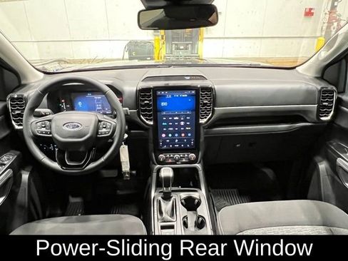 Used 2024 Ford Ranger XLT w/ Technology Package RWD image 27
