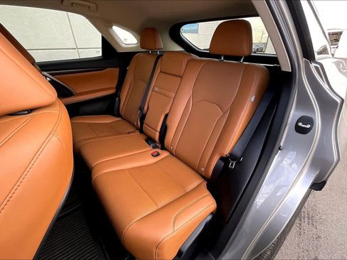 Certified 2021 Lexus RX 350 FWD w/ Premium Package image 19