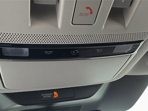 New 2026 Nissan Murano Platinum image 31