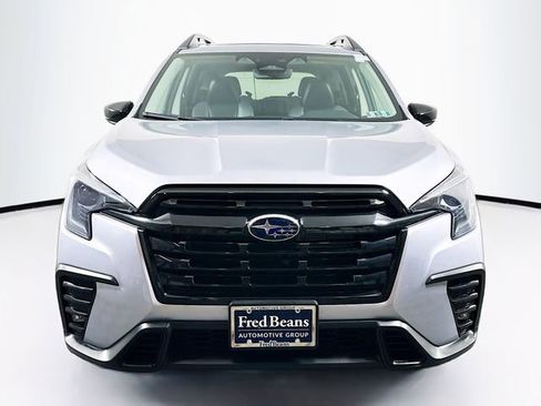 Certified 2024 Subaru Ascent Onyx Edition image 2
