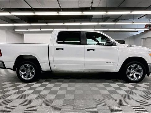 Used 2023 RAM 1500 Big Horn AWD/4WD image 15