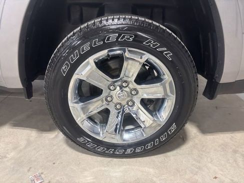 Used 2025 RAM 1500 Big Horn image 27