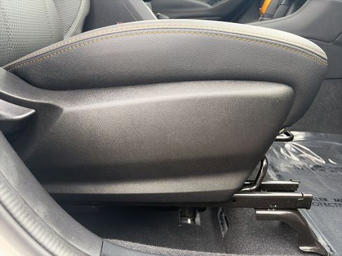 Certified 2022 Subaru Forester Wilderness AWD/4WD image 30