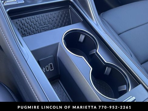 New 2026 Lincoln Nautilus Premier w/ Equipment Group 102A AWD/4WD image 30