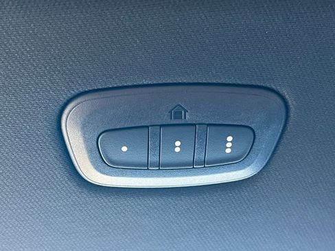 New 2026 RAM 1500 Laramie w/ Night Edition image 32