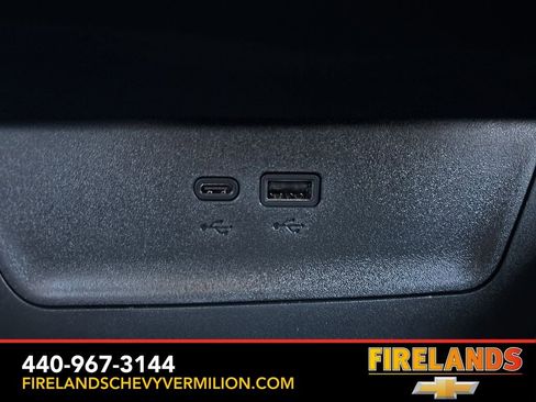 New 2026 Chevrolet Equinox LT w/ Convenience Package II image 23