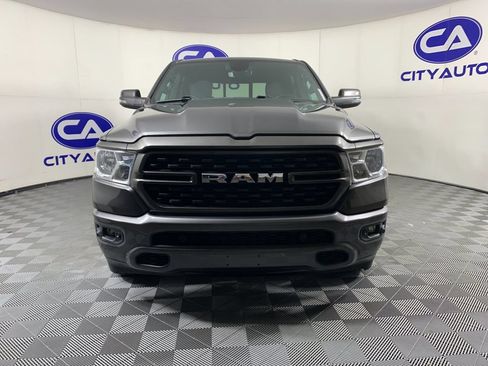 Used 2023 RAM 1500 Big Horn AWD/4WD image 7