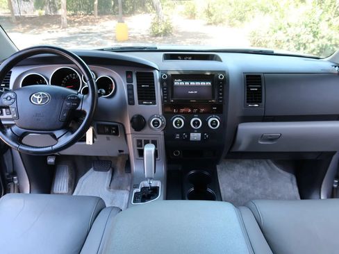 Used 2010 Toyota Sequoia Limited RWD image 26