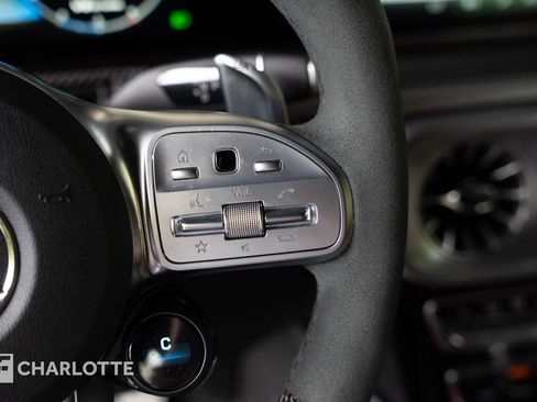 Used 2023 Mercedes-Benz G 63 AMG 4MATIC image 21