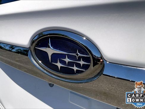 Certified 2022 Subaru Ascent Onyx Edition AWD/4WD image 32