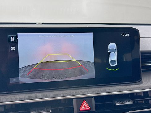 Used 2025 Kia K5 LXS image 23