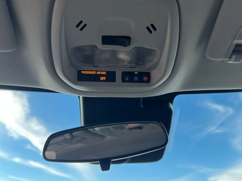 New 2026 Chevrolet Trax ACTIV w/ Driver Confidence Package image 18