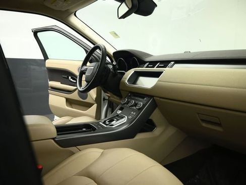 Used 2018 Land Rover Range Rover Evoque SE Premium AWD/4WD image 66