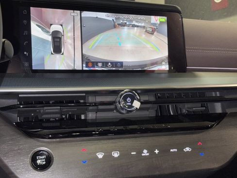 New 2025 Nissan Murano Platinum w/ Cargo Package image 34