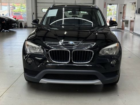 Used 2014 BMW X1 xDrive28i AWD/4WD image 6