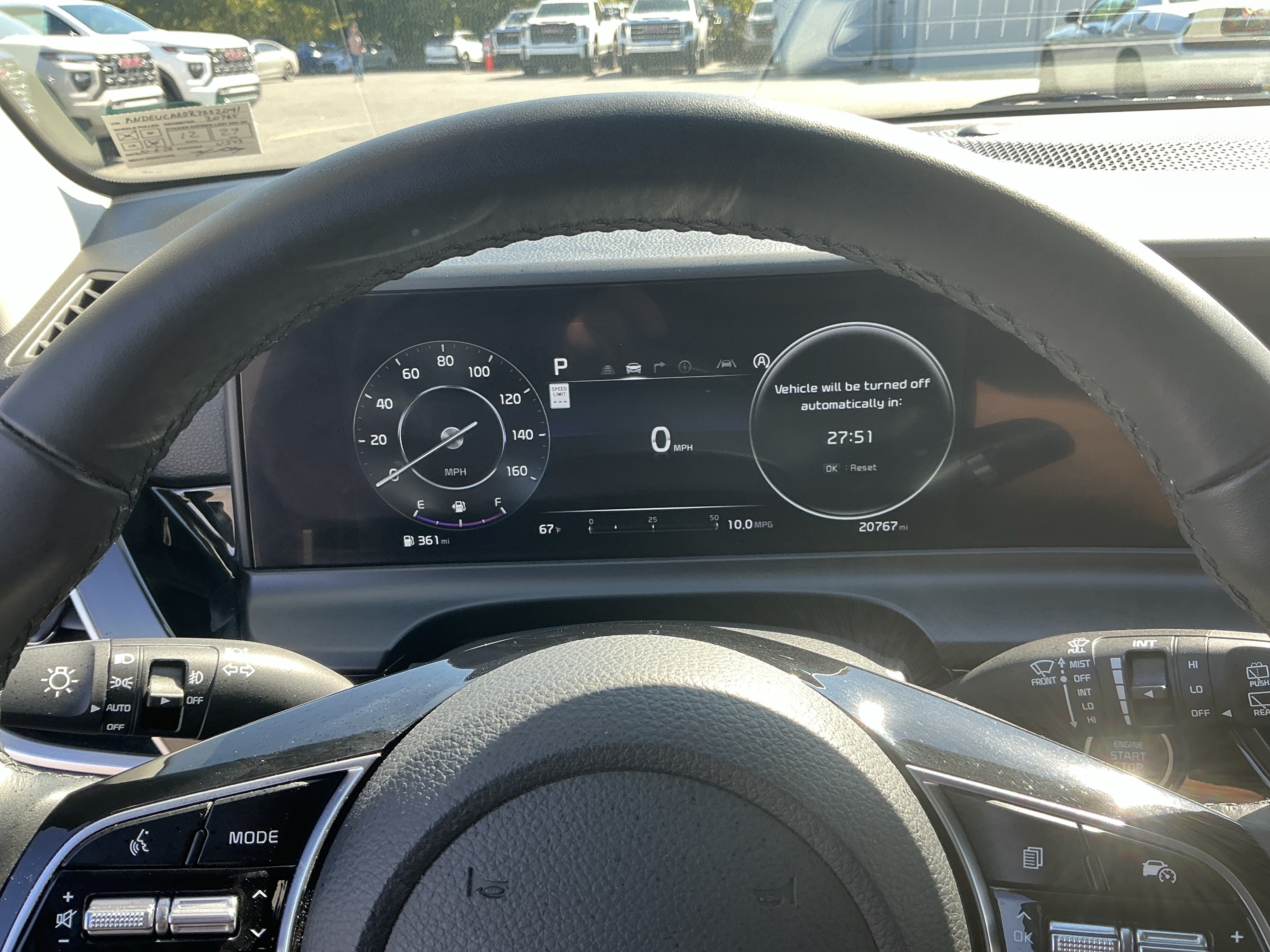 Certified 2024 Kia Seltos S AWD/4WD image 29
