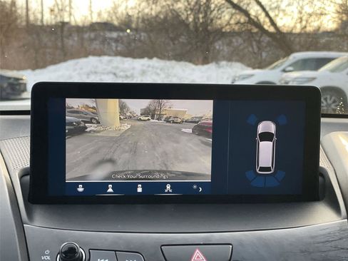 Certified 2021 Acura RDX A-Spec image 18