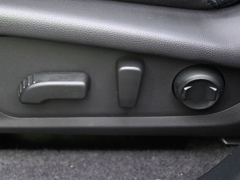 Used 2026 Subaru Forester Limited image 14