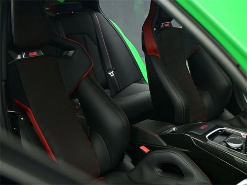 Used 2024 BMW M3 CS w/ M Driver's Package image 39