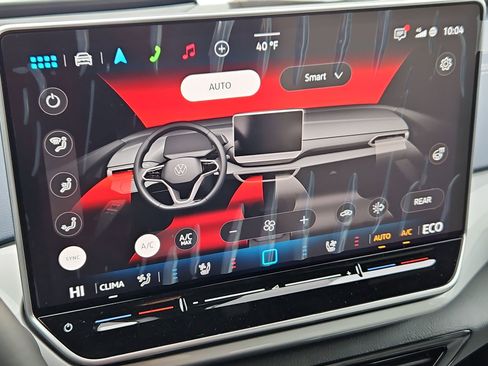 New 2025 Volkswagen ID.4 Pro S Plus image 21