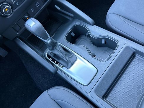 New 2026 Nissan Frontier S w/ Tow Package AWD/4WD image 22